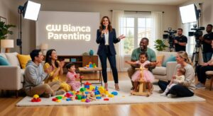 entertainment cwbiancaparenting