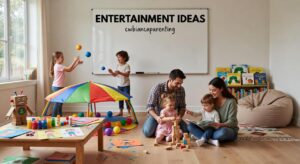 entertainment ideas cwbiancaparenting
