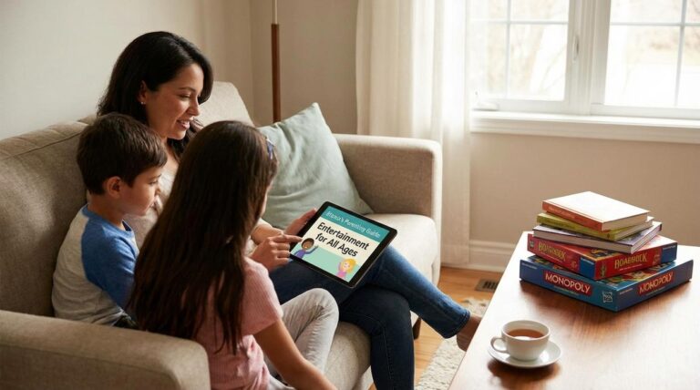 guide entertainment cwbiancaparenting