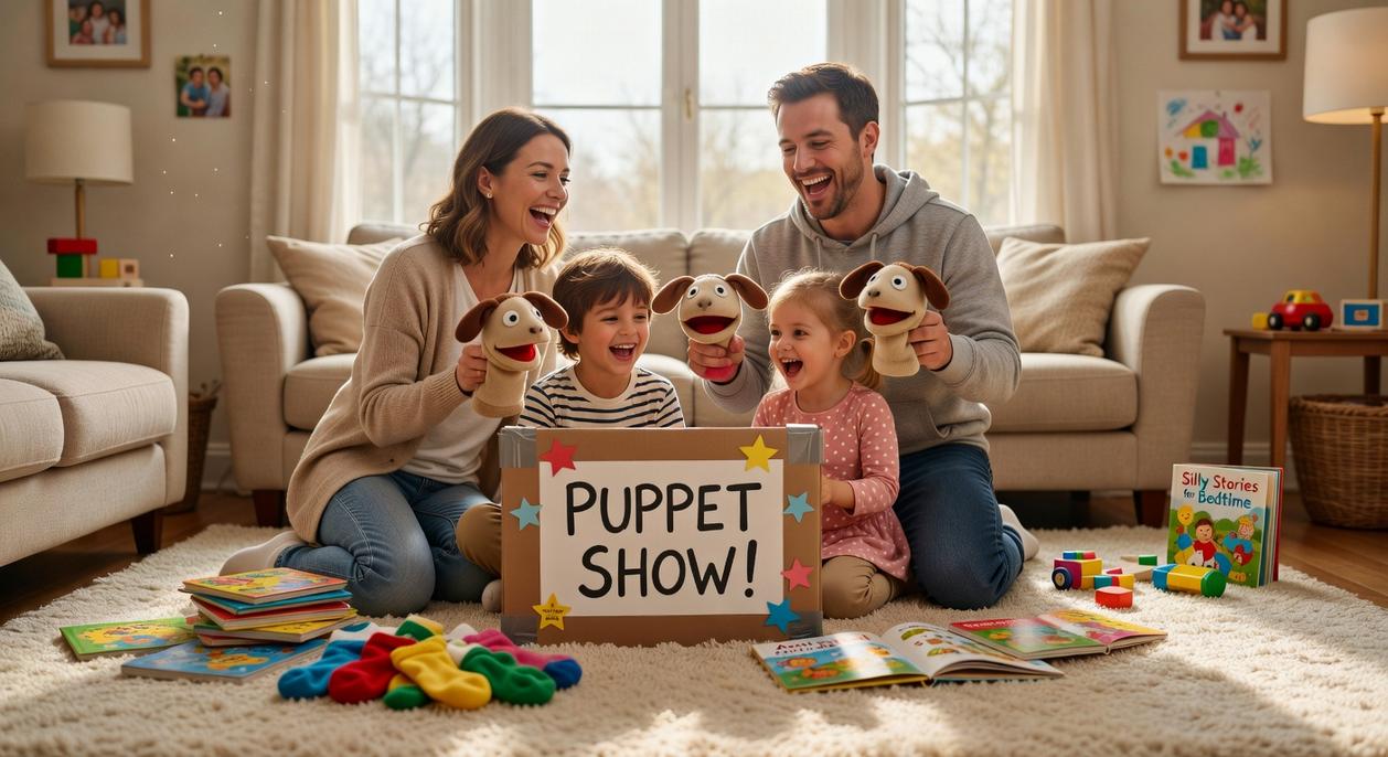 parenting entertainment 1