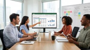 Collaborative Budgeting