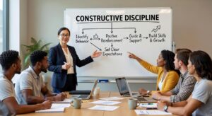 Constructive Discipline