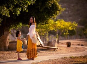 Guide for Mothers Scoopnurturement