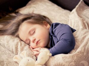 How to Attend to Your Toddler Scoopnurturement