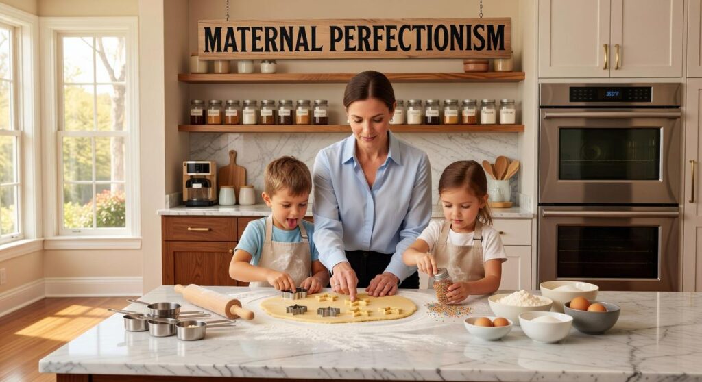 Maternal Perfectionism