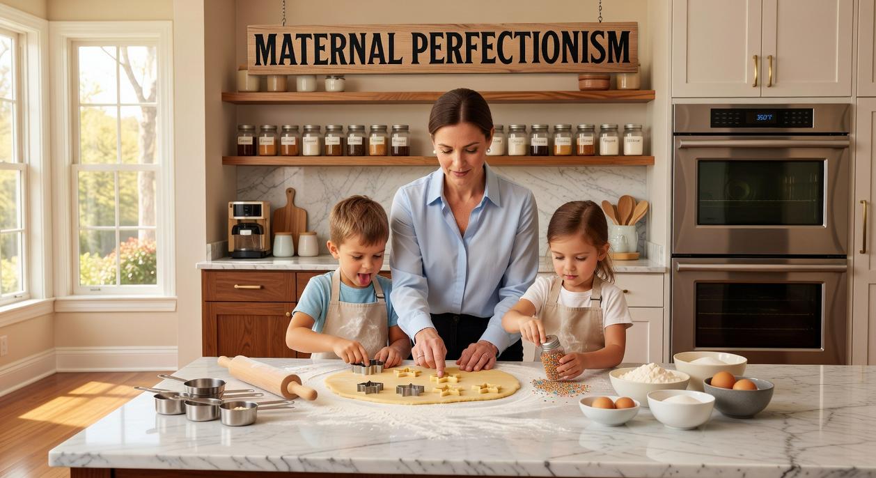 Maternal Perfectionism