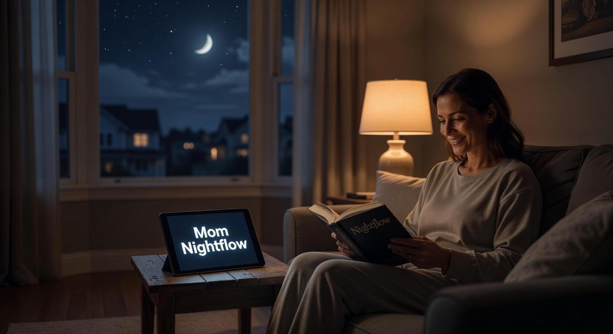 mom nightflow
