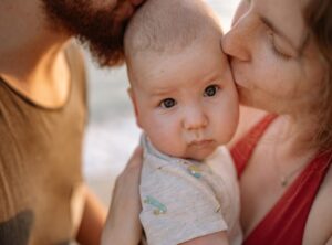 Parenting Scoopnurturement