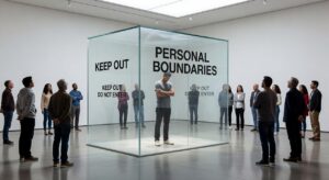 Personal Boundaries