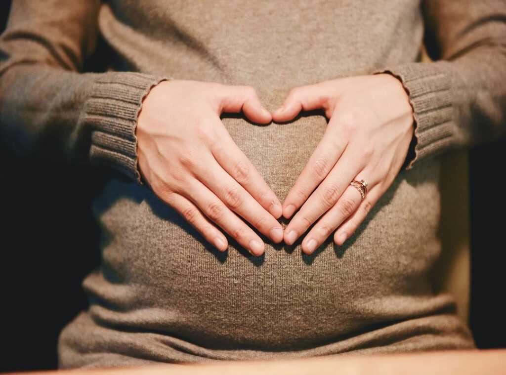 balance motherhood journey