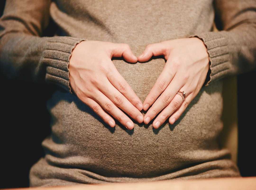 balance motherhood journey