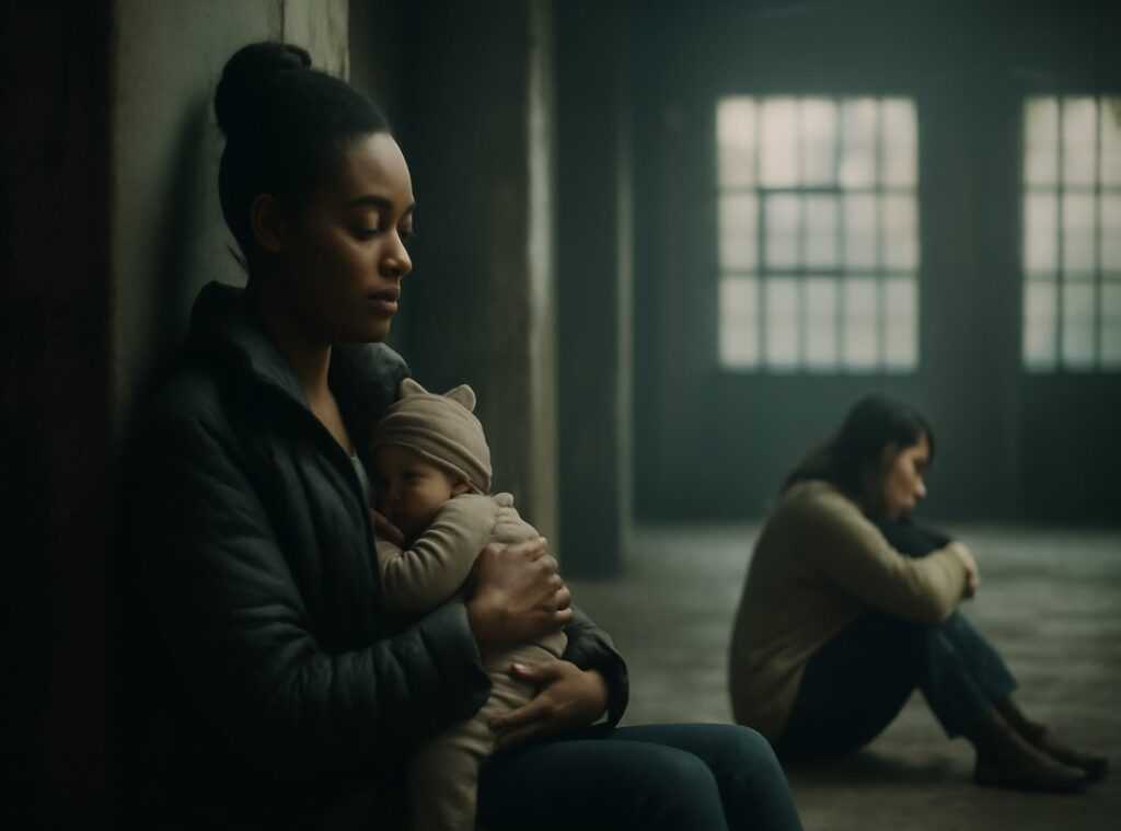 mindful breaks mums