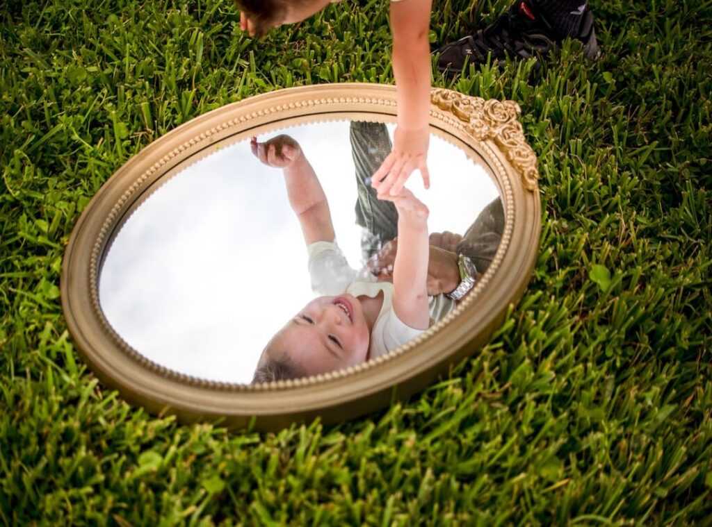 motherhood lessons reflection
