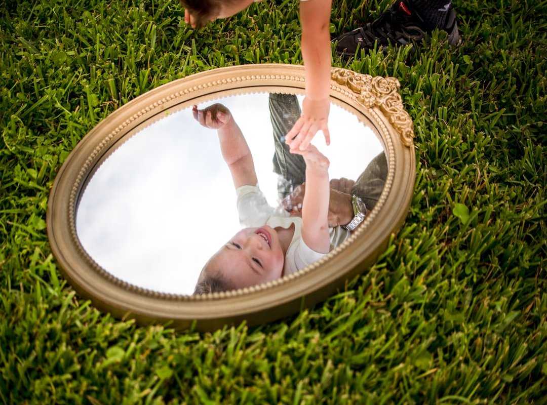 motherhood lessons reflection