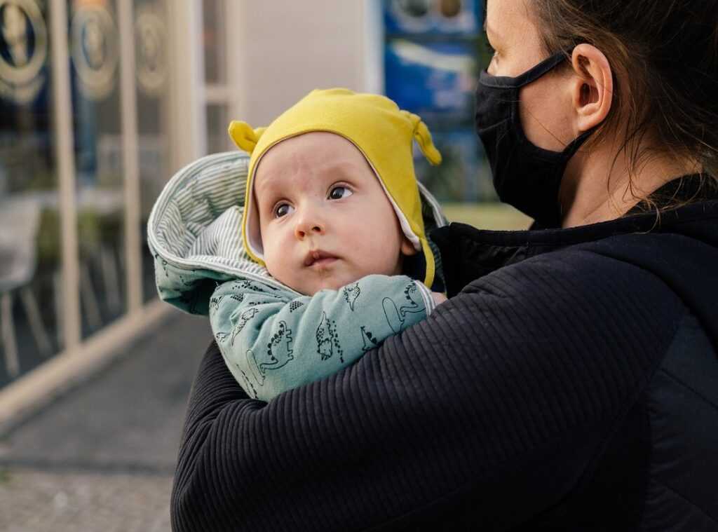 safety tips parents