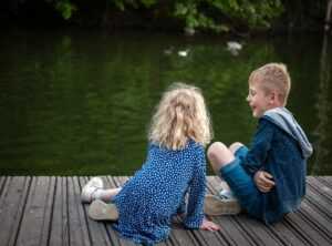 sibling rivalry advice
