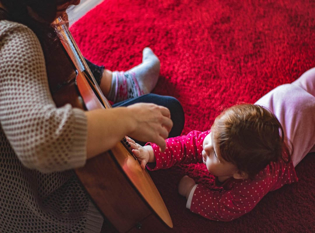 Why Silly Sounds Are Secretly Great for Your Child's Development