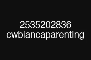 2535202836 cwbiancaparenting